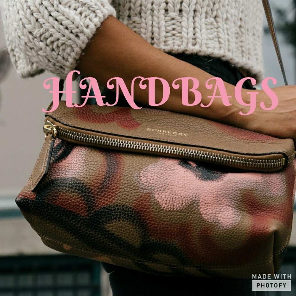 Handbags